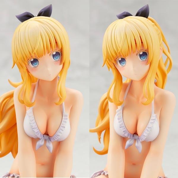 寄宿学校のジュリエット ジュリエット・ペルシア 1/7 完成品