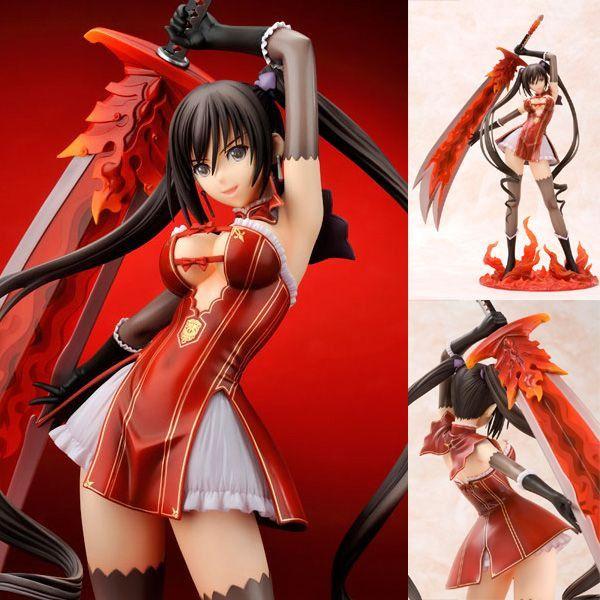 【開封品】シャイニングブレイド 紅蓮の演舞サクヤ mode:クリムゾン 61EUaEP30QL._AC_SY200_QL15_.jpg