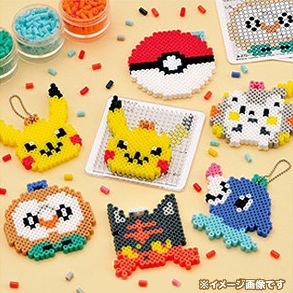 ポケットモンスターサン&ムーン ポケモンビーズセットDX
