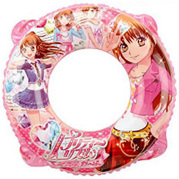 プリティーリズムミニスカート うきわ60cm /【Buyee】
