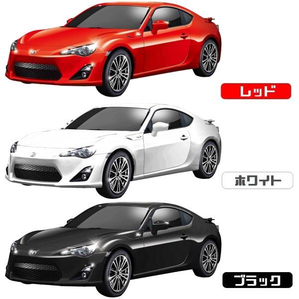 TOYOTA 86 ラジコン ホワイト | infocorrosion.com