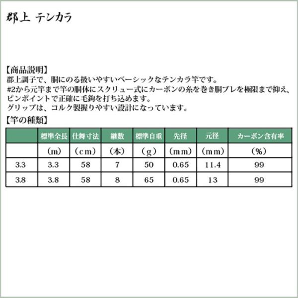 郡上テンカラ33 痛 売買されたオークション情報 落札价格 【au payマーケット】の商品情報をアーカイブ公開