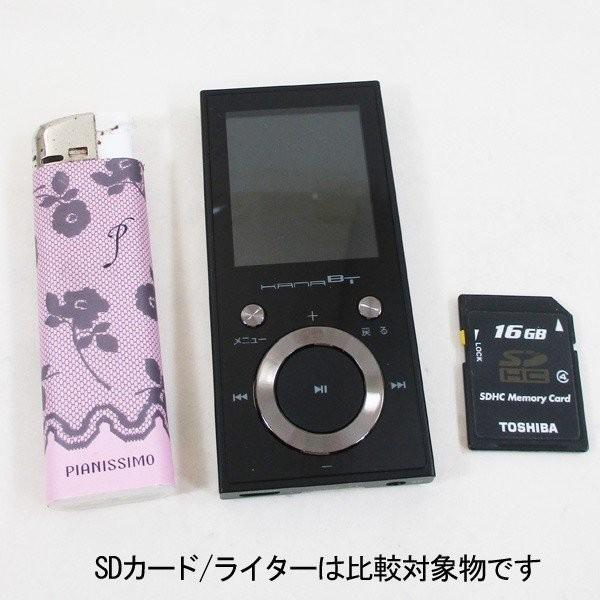 k ブルートゥース対応デジタルオーディオプレーヤー MP3プレイヤー