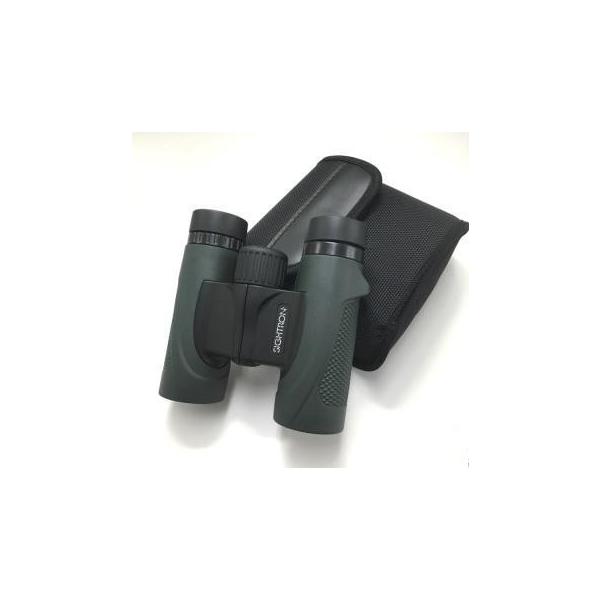 ミルスケール内蔵防水双眼鏡 TAC-1025 双眼鏡・オペラグラス