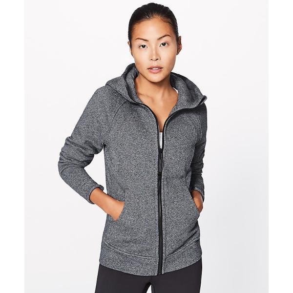 lulu lemon(ルルレモン) Scuba Hoodie IV パーカー /【Buyee】 Buyee