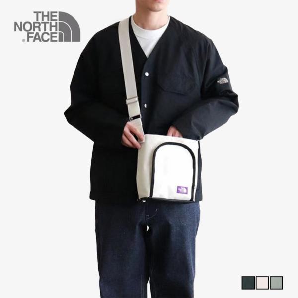186000 現状品 THE NORTH FACE ザ・ノースフェイス THE NORTH FACE ザノースフェイス ショルダーバッグ NN7205N  アイボリー ユニセックス [250415HM210008] THE NORTH FACE ザ・ノースフェイス TPE ショルダー ボディバッグ