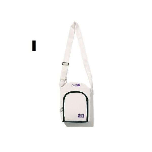 186000 現状品 THE NORTH FACE ザ・ノースフェイス THE NORTH FACE ザノースフェイス ショルダーバッグ NN7205N  アイボリー ユニセックス [250415HM210008] THE NORTH FACE ザ・ノースフェイス TPE ショルダー ボディバッグ