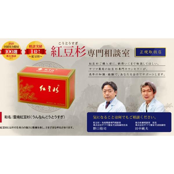 紅豆杉90包【未開封品】正規購入品28年3月新品フィルム付き