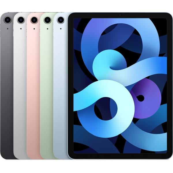 新品 未開封】Apple iPad Air 第4世代 256GB WiFiモデル グリーン
