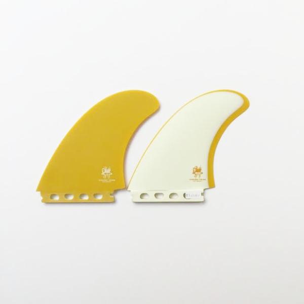 THE SALTY MERCHANTS ツインフィン 【公式通販】