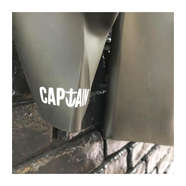CAPTAIN FIN キャプテンフィン タッパー ジャケット セットアップ