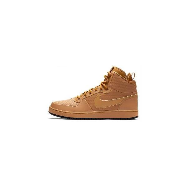 Tênis nike ebernon mid best sale winter masculino