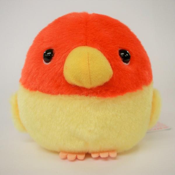 なかよしことり隊 ぬいぐるみ 10cm /【Buyee】 なかよしことり隊 ぬいぐるみ 10cm /【Buyee】