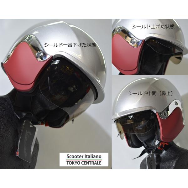 PIAGGIO社純正 Vespa 946ヘルメット /【Buyee】 Buyee