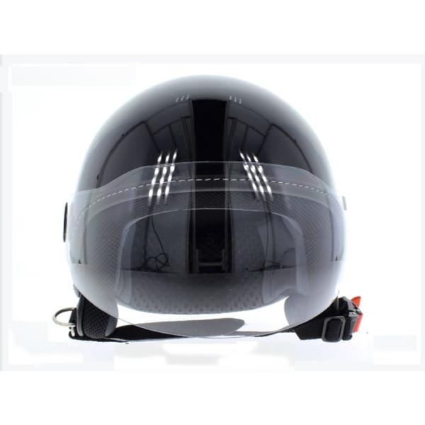 Vespa純正 ベスパヘルメット visor2.0 日本未発売モデル