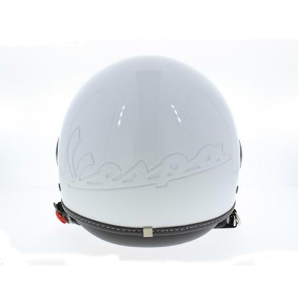 Vespa純正 ベスパヘルメット visor2.0 日本未発売モデル