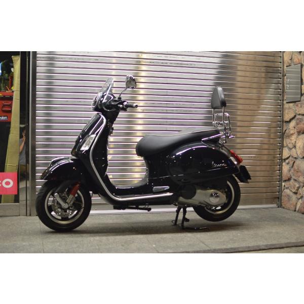 Vespa ベスパ GTS バックレスト /【Buyee】 Buyee - Japanese