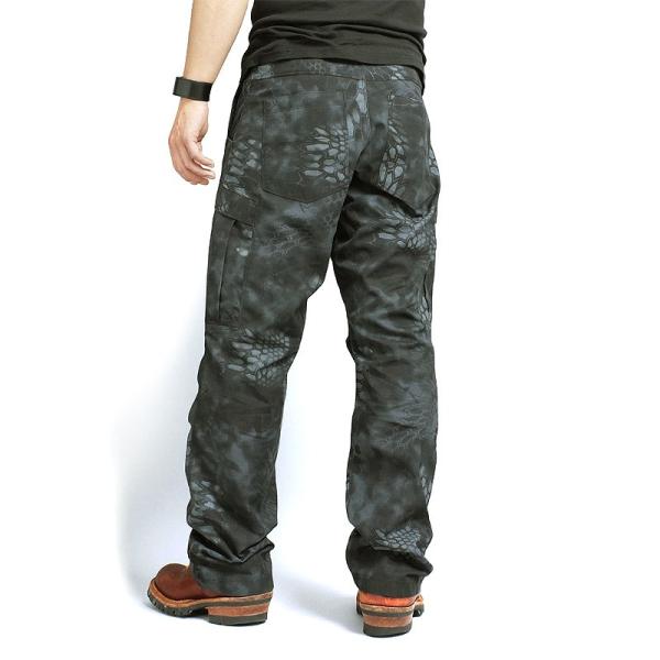 【絶版品】 Vertx　タクティカルパンツ VERTX】TRAVAIL 2.0 TACTICAL PANTS 「WORK + TACTICAL」の