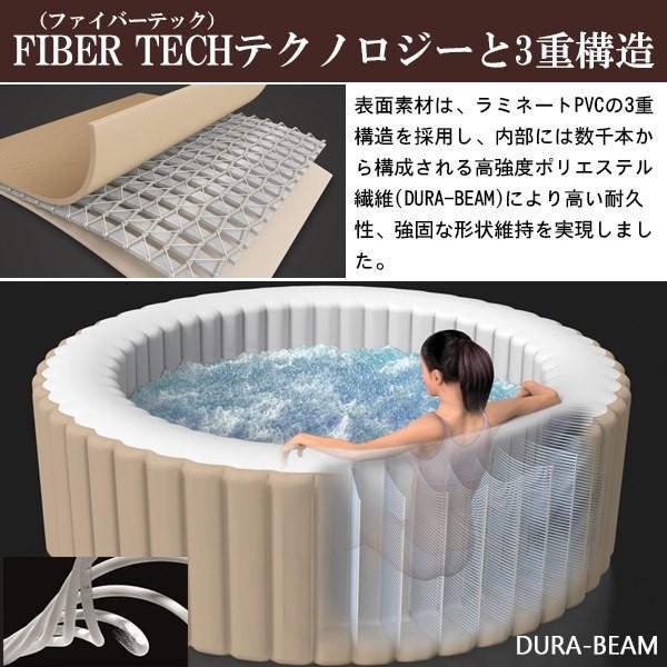 ジャグジーバブルスパ Jacuzzi bubble spa 未使用品 ドリーム