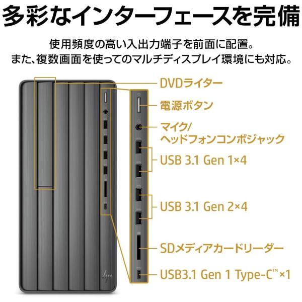 ゲーミングPC Core i5-9400 GTX1650 16GBメモリ（即納ゲーミングPC i5+ 