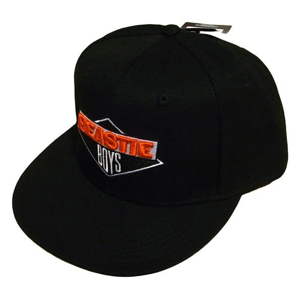 BEASTIE BOYS ビースティー ボーイズ DIAMOND LOGO スナップ