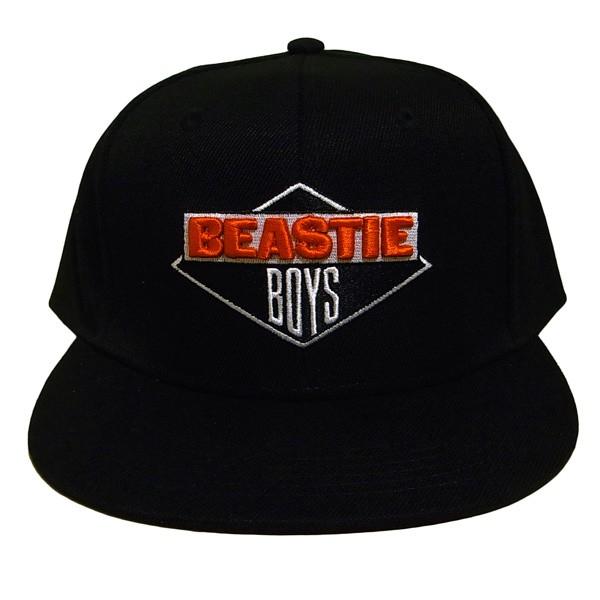 BEASTIE BOYS ビースティー ボーイズ DIAMOND LOGO スナップ