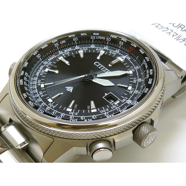 ☆新品正規品☆『CITIZEN PROMASTER』シチズン プロマスター 