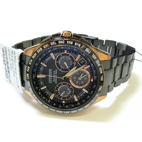 Citizen hot sale attesa cc9016