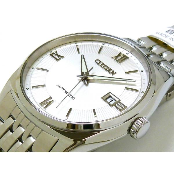 ☆新品正規品☆『CITIZEN』シチズン コレクション メカニカル