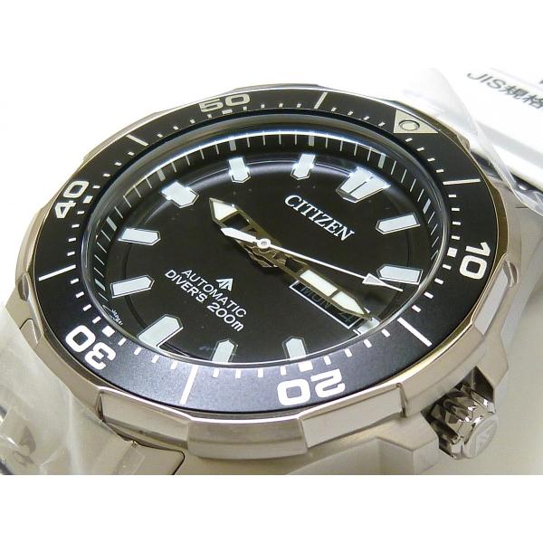 ☆新品正規品☆『CITIZEN PROMASTER MARINE』シチズン プロマスター 自動巻腕時計 JIS200m防水 メンズ NY0070-83E【送料無料】  /【Buyee】 Buyee - Japanese Proxy Service | Buy from Japan!