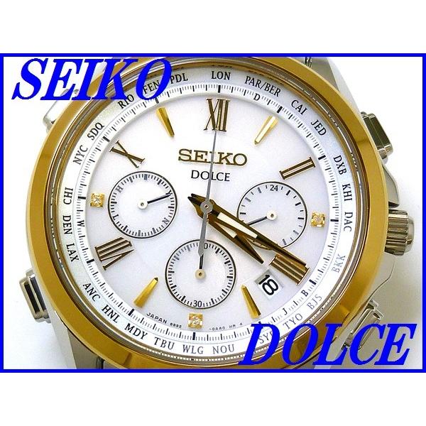 SEIKO Dolce セイコー ドルチェ ゴールド 時計 SGP オクタゴン SEIKO DOLCE セイコー ドルチェ メンズ 金無垢 高く 腕時計 買取