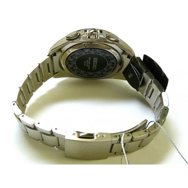 ☆新品正規品☆『SEIKO BRIGHTZ』セイコー ブライツ ワールドタイム