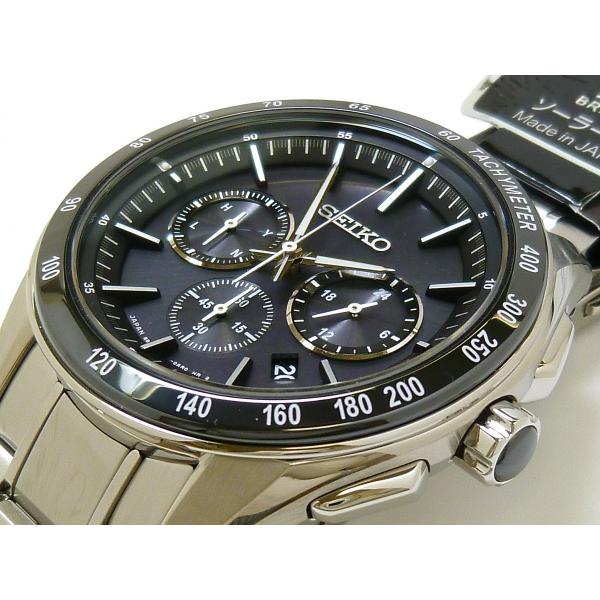 ☆新品正規品☆『SEIKO BRIGHTZ』セイコー ブライツ クロノグラフ