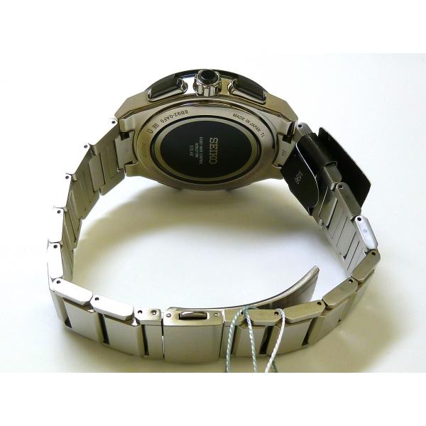 ☆新品正規品☆『SEIKO BRIGHTZ』セイコー ブライツ フライト