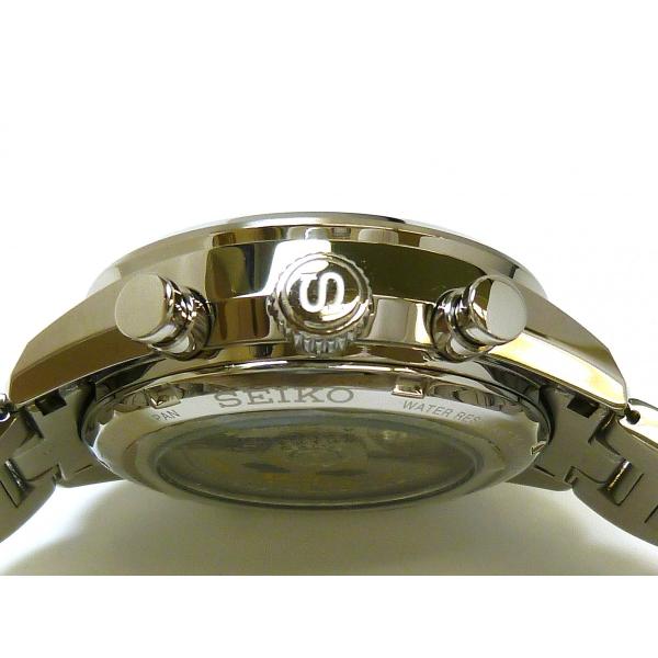 ☆新品正規品☆『SEIKO PRESAGE』セイコー プレザージュ プレステージ