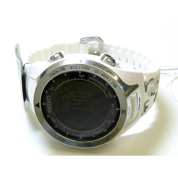 ☆新品正規品☆『SEIKO PROSPEX Alpinist』セイコープロスペック ☆新品正規品☆『SEIKO PROSPEX Alpinist』セイコープロスペック