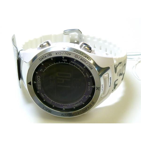 ☆新品正規品☆『SEIKO PROSPEX Alpinist』セイコープロスペックス