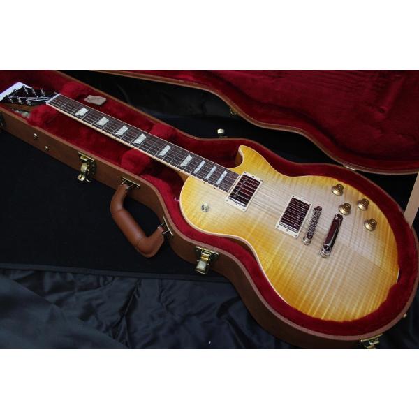 Gibson USA / Les Paul Traditional 2017 T Antique Burst /【Buyee】