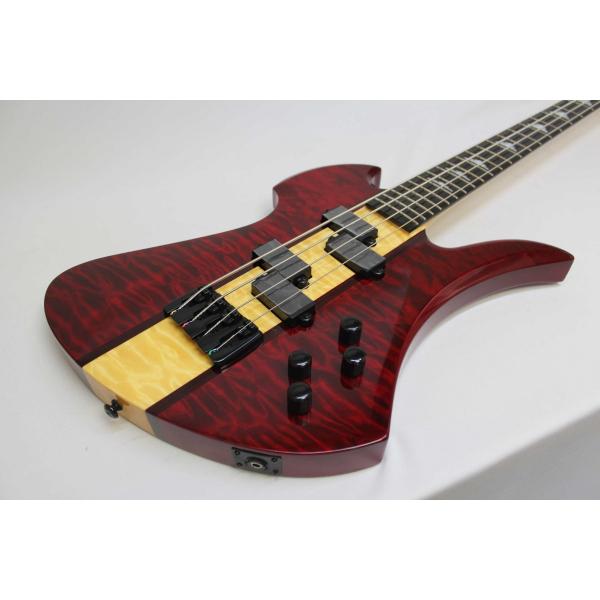 Bc rich heritage store classic mockingbird bass