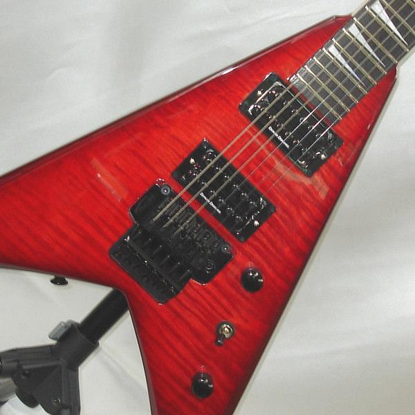 【入手困難】JACSON STARS KV-03 エレキギター 入手困難】JACSON STARS KV-03 エレキギター 入手困難】JACSON