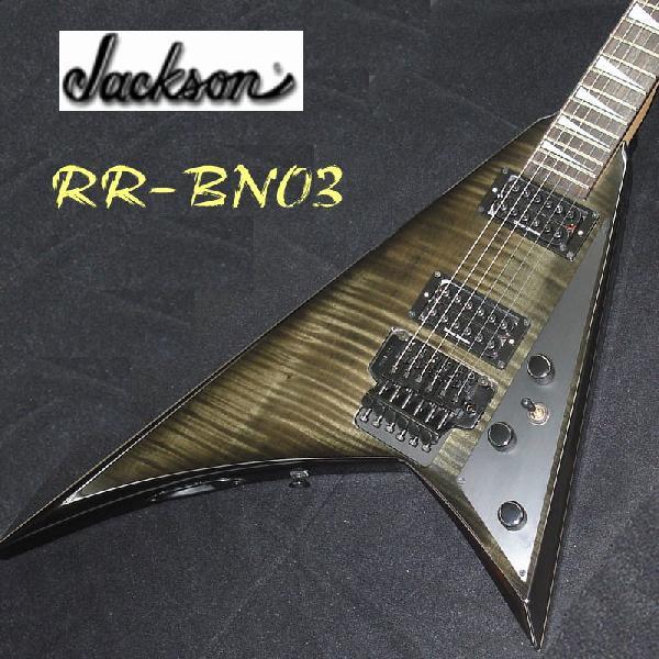 Jackson Stars RR-BN03/TBK /【Buyee】 Buyee - Japanese Proxy