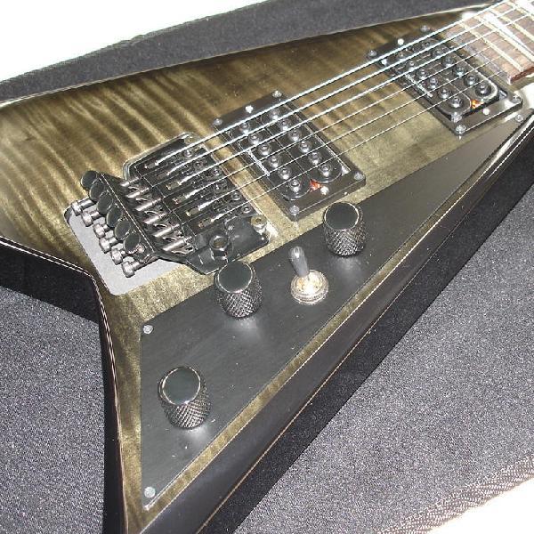ギター Jackson Stars ke-bn03 JACKSON STARS KE-03 Electric Guitar | eBay