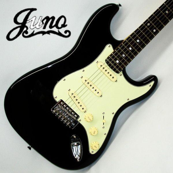 Juno エレキギター JST-1R/BK /【Buyee】 Buyee - Japanese Proxy