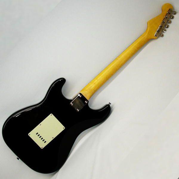 JUNO ギター Juno エレキギター JST-1R/BK /【Buyee】