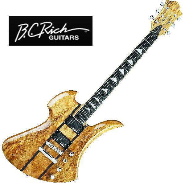 B.C.Rich エレキギター Mockingbird（モッキンバード）/EXOTIC CLASSIC