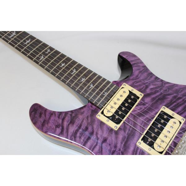 PRS SE Custom24 30th Anniversary Amethyst /【Buyee】 Buyee