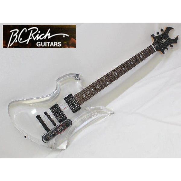 B.C.Rich SE Mockingbird ICE ACRYLIC SEMOCKICE /【Buyee】 Buyee - Japanese  Proxy Service | Buy from Japan!