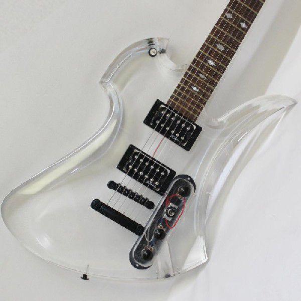 B.C.Rich SE Mockingbird ICE ACRYLIC SEMOCKICE /【Buyee】 Buyee - Japanese  Proxy Service | Buy from Japan!