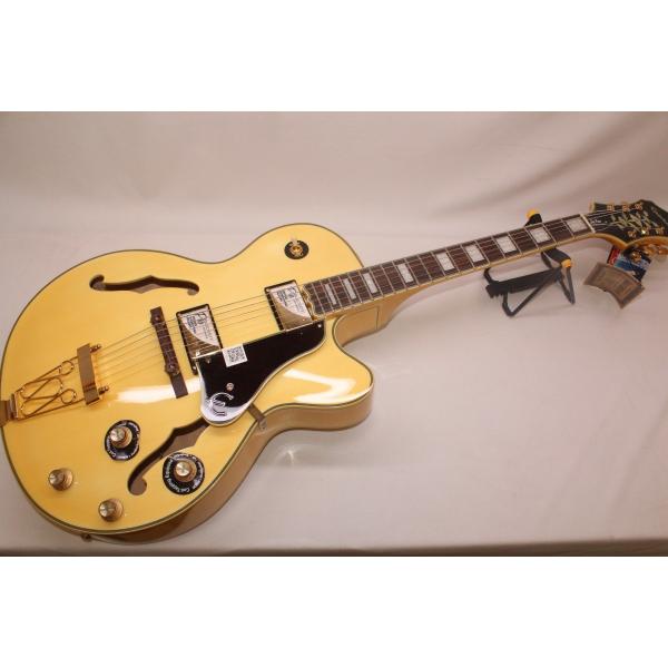 写真の現品特価！Epiphone エピフォン / Epiphone Joe Pass Emperor II