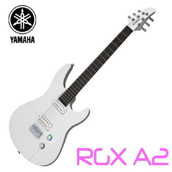 YAMAHA・ヤマハ RGX A2/WAG /【Buyee】 Buyee - Japanese Proxy